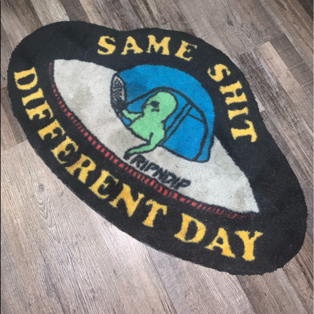 rug
